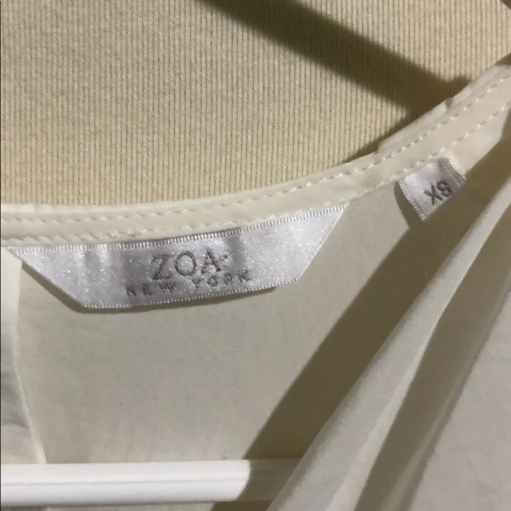 Zoa NY Romper shorts jumper - Picture 4 of 6